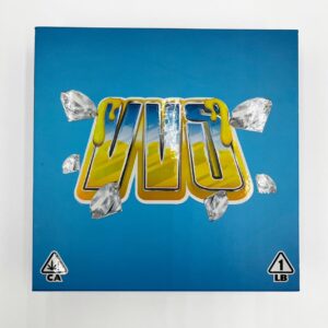 Trufflez VVS Sugar Box Premium Concentrate