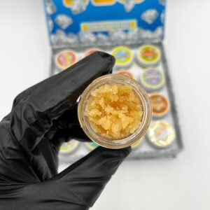 Gary Payton VVS Sugar Box Premium Concentrate