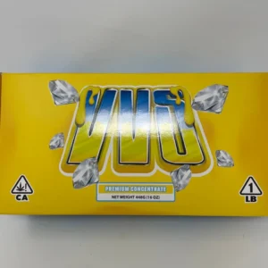 Mimosa VVS Sugar Box Premium Concentrate