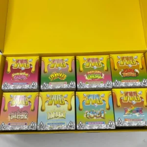 MAC 1 VVS Sugar Box Premium Concentrate