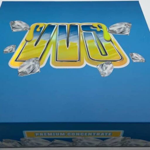 VVS SUGAR BOX CONCENTRATE