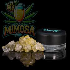 Mimosa VVS Sugar Box Premium Concentrate